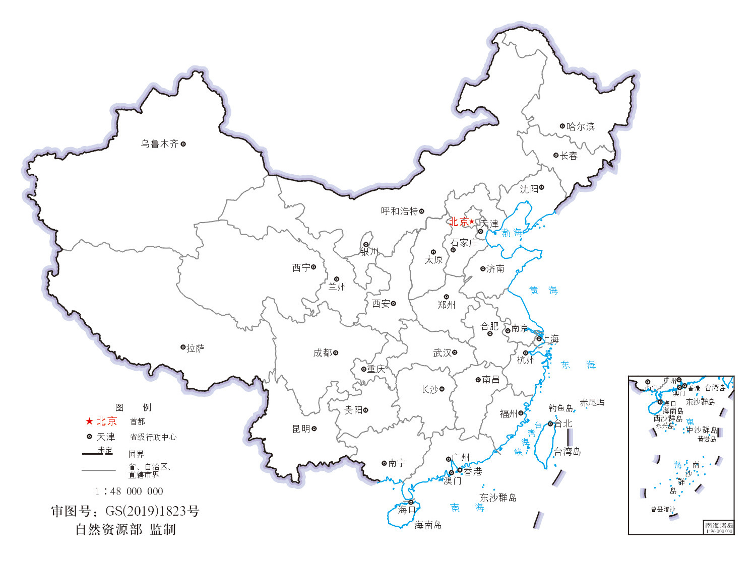 菲律宾地图 菲律宾地图